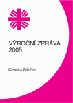 Výroční zpráva Charity Zábřeh 2005