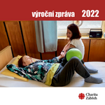 Výroční zpráva Charity Zábřeh 2022